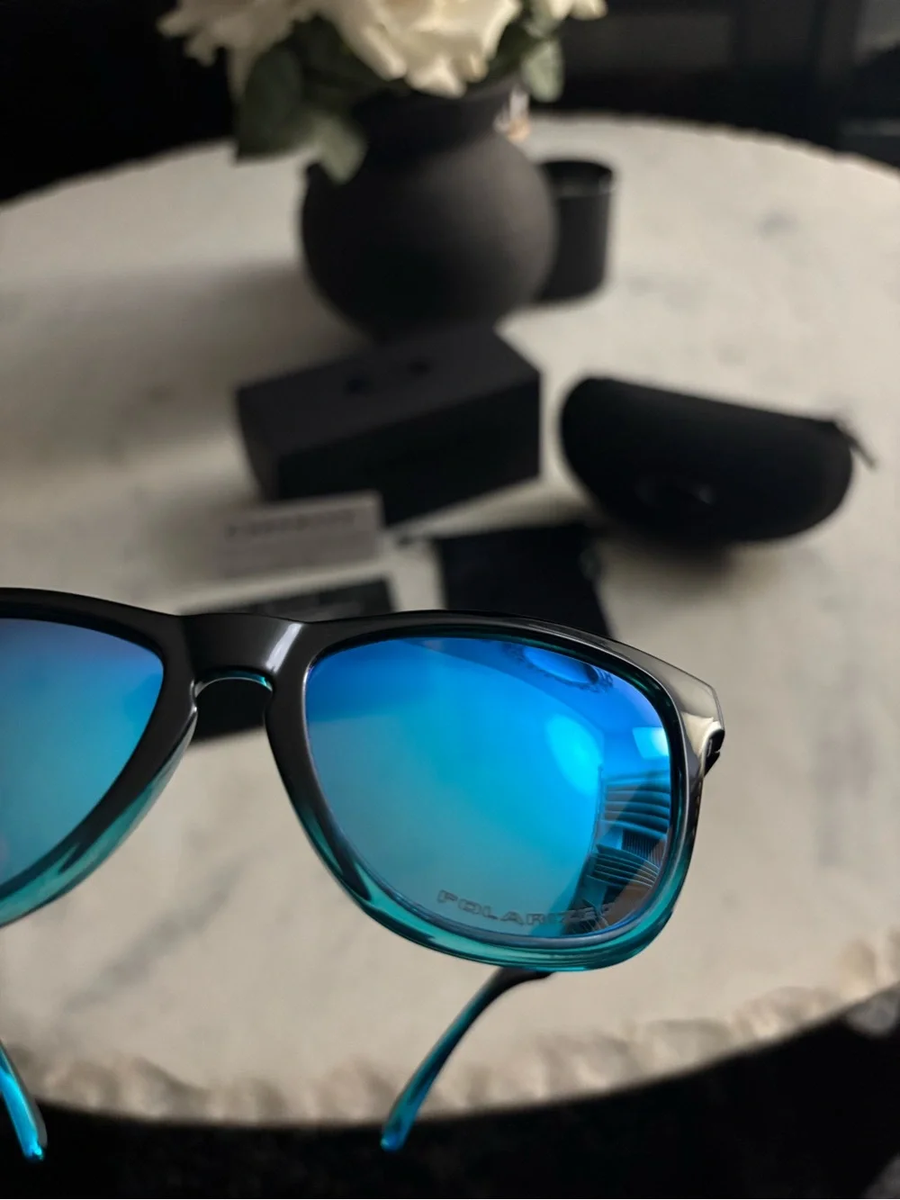 Oakley 009245 pop